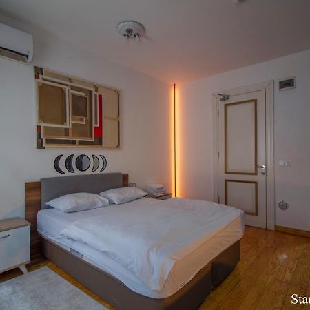 Puhu Otel Istanbul Luaran gambar